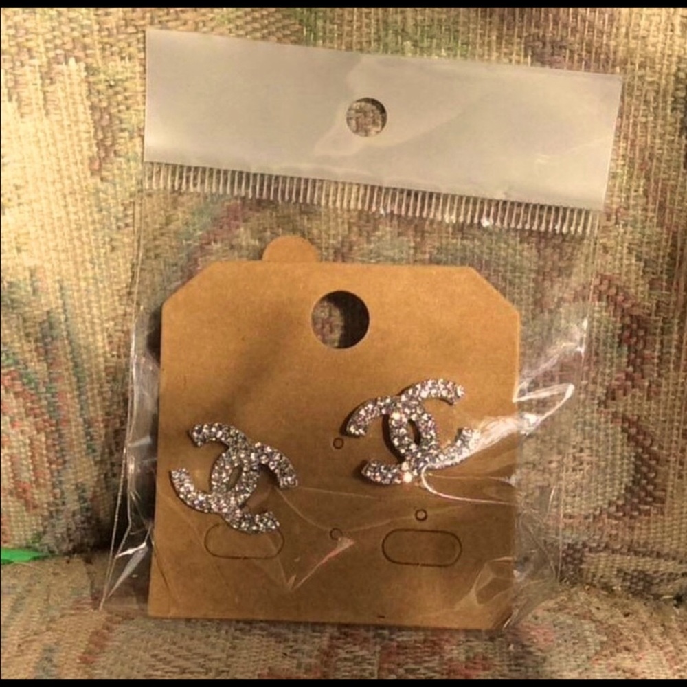 luxury earrings
